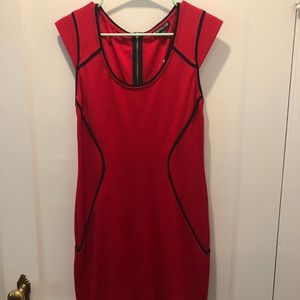 Express Cocktail Dress